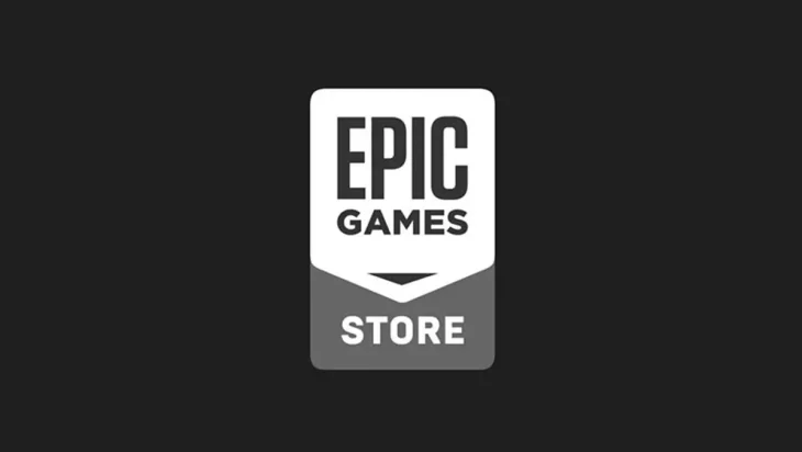 Epic game store
