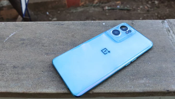 oneplus nord ce2
