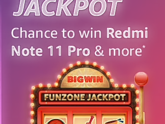 Amazon Cricket Jackpot Quiz Answers Today Win Redmi Note 11 Pro