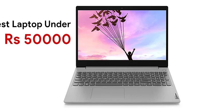 Best_Laptop_Under_50000
