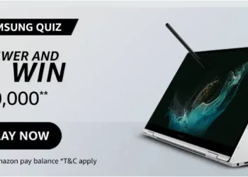 amazon samsung laptop quiz answers