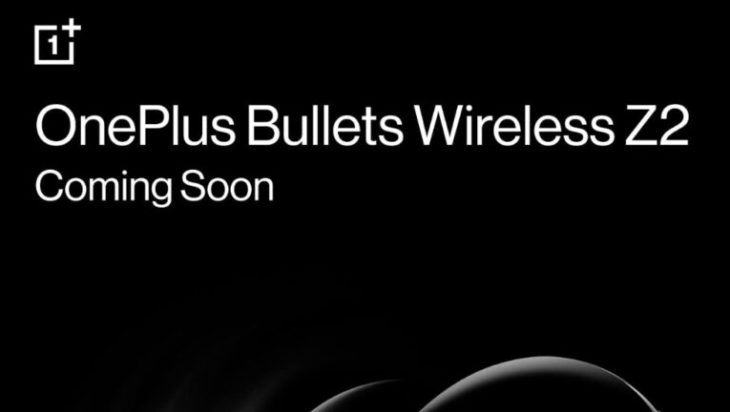 oneplus bullets wireless z2