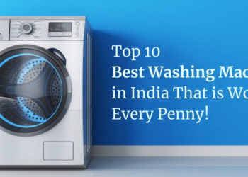 10 best washing machines 2022