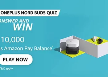 oneplus nord buds quiz