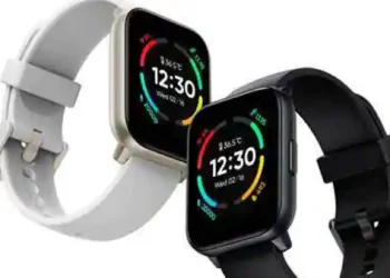 top 5 affordable smart watches
