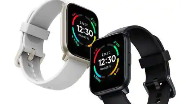 top 5 affordable smart watches