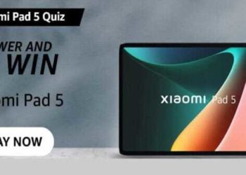 amazon-xiaomi-pad-5-quiz-answers