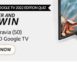 Amazon Sony Google TV 2022 Edition Quiz Answers