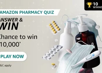 Amazon Pharmacy Quiz Answers