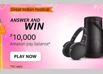 Amazon-Audio-Diwali-Quiz