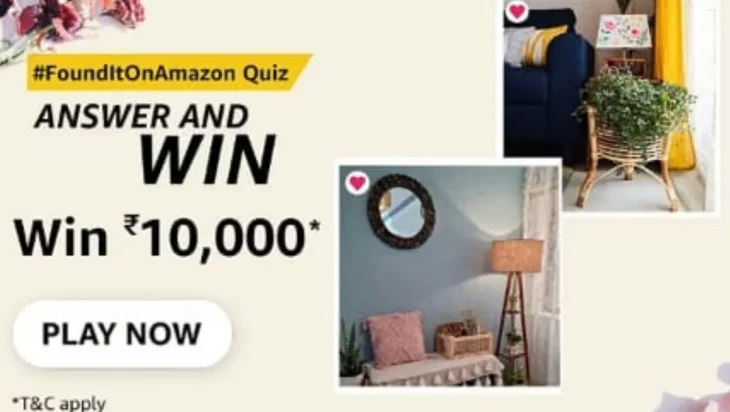 Amazon-Found-It-on-Amazon-Quiz