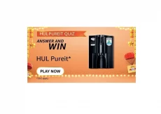 Amazon-HUL-Pureit