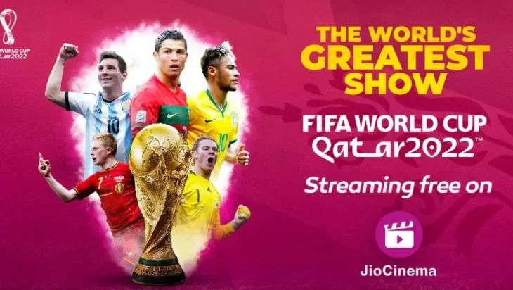 how to watch fifa world cup 2022 online for free