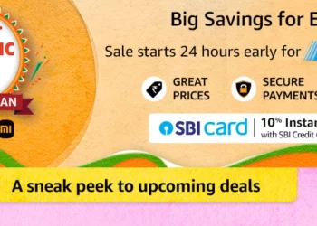 Amazon great indian republic day sale 2023