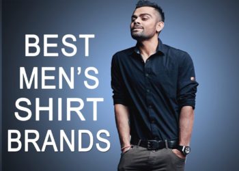 10 best shirt brands for men