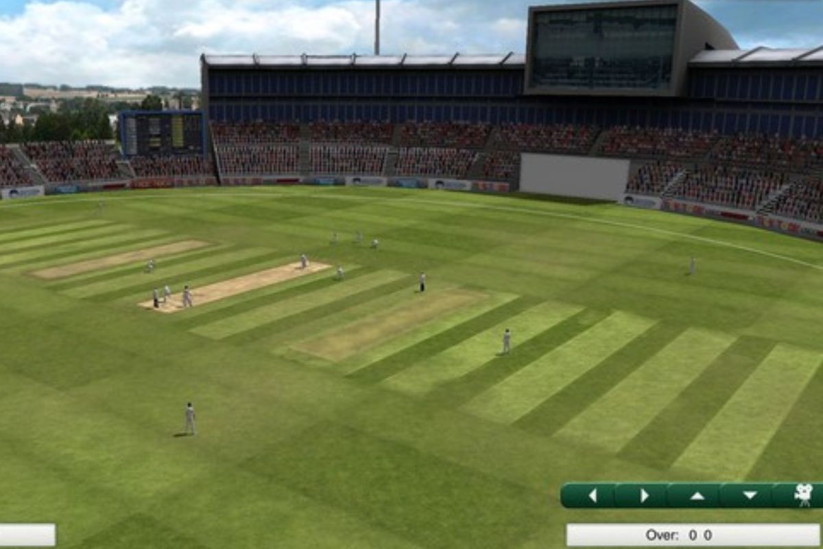 Cricket Games for PC