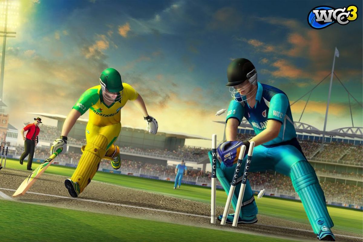 Cricket Games for PC (3)