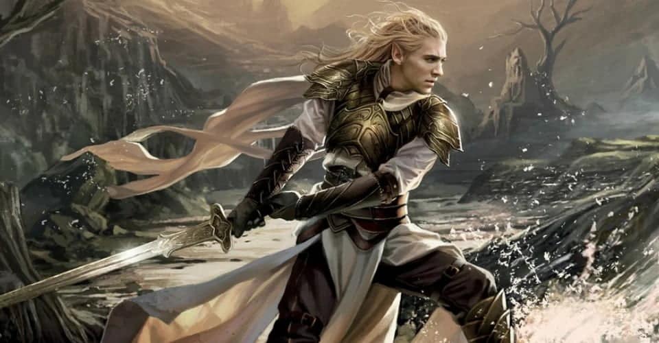 Who is Glorfindel, vs. Balrog, Was He in The Lord of the Rings movies and more