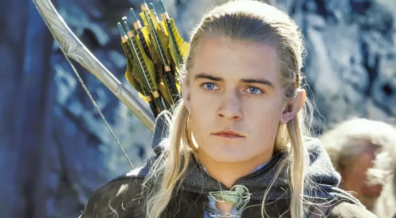 Legolas Greenleaf from The Lord of the Rings | CharacTour