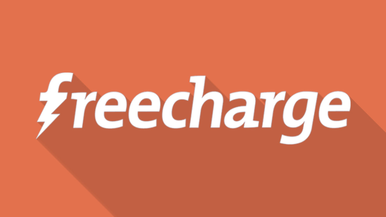Freecharge is offering cashback on Jio recharges done throgh its app