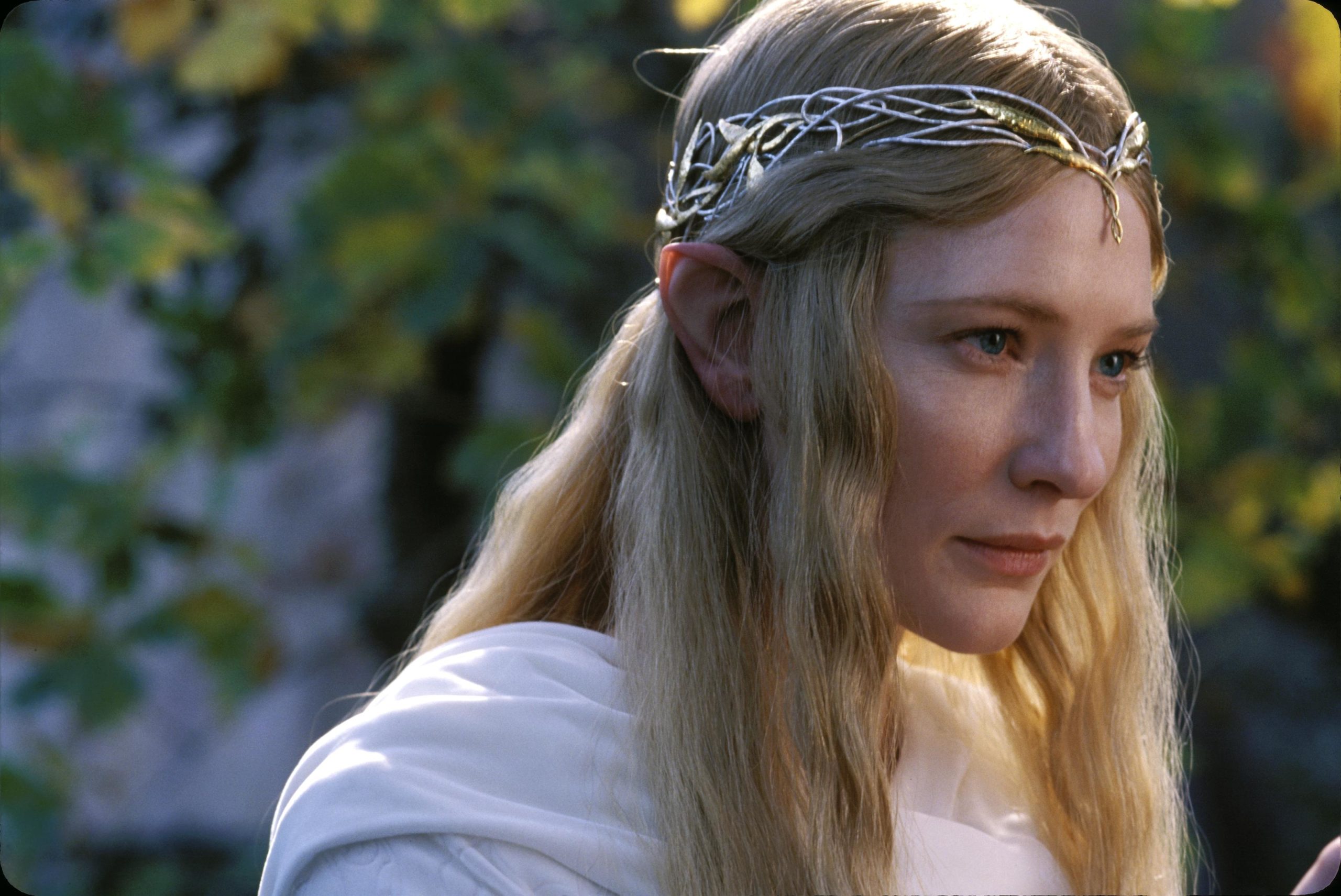Galadriel in Rings of Power: What to Know About Character | Time