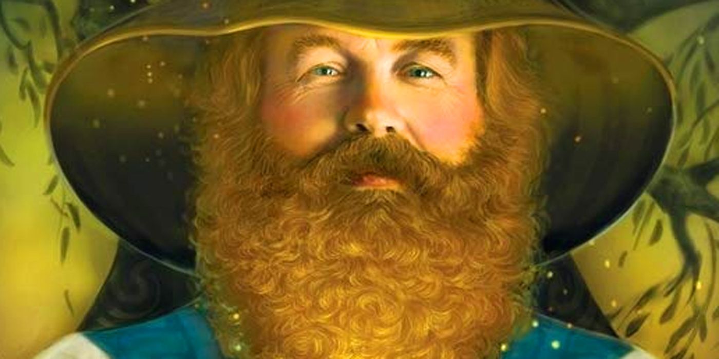 Who Is Tom Bombadil And What Is His Significance In LOTR?