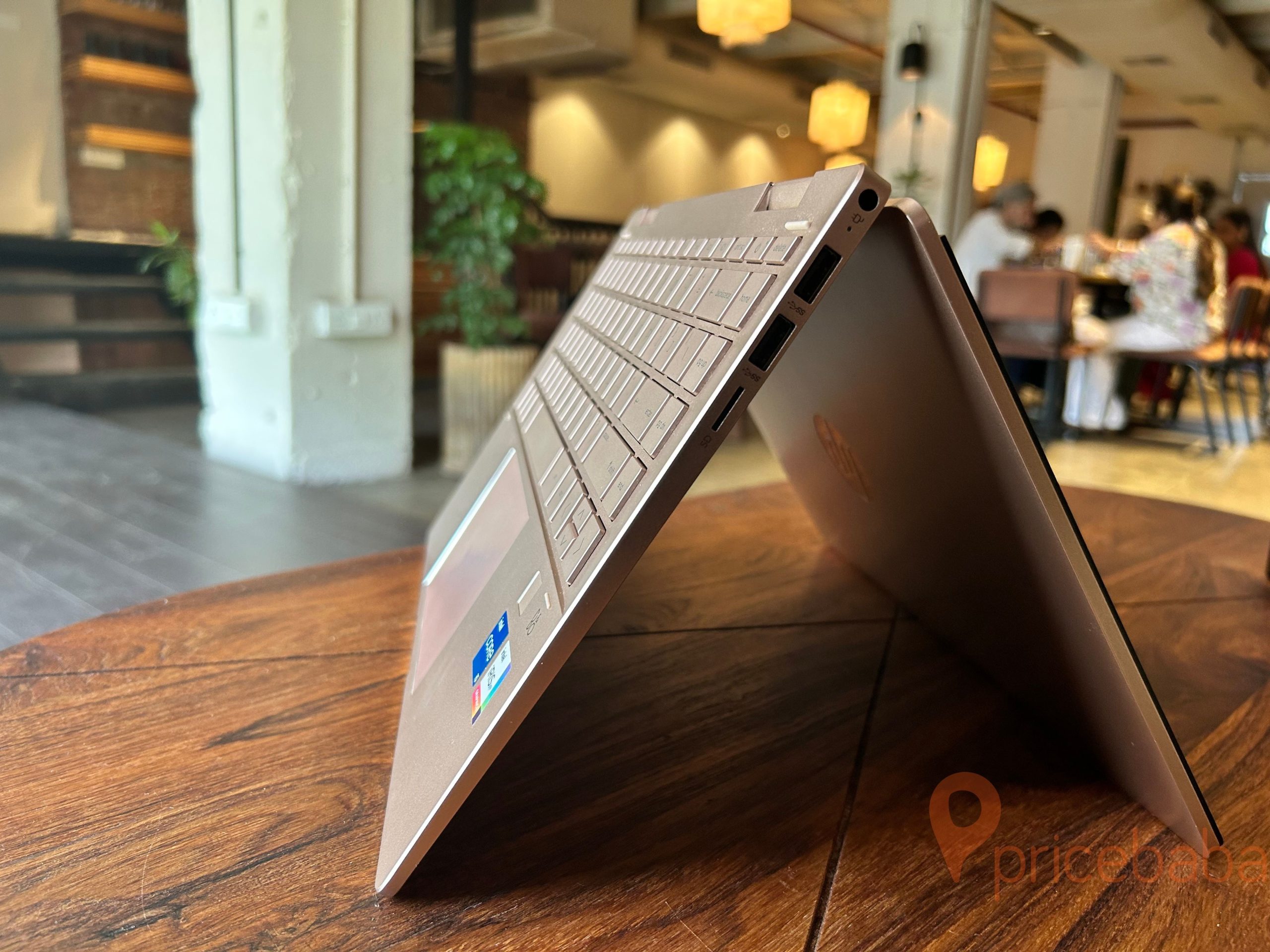HP Pavilion x360 2-in-1 14 Laptop Review