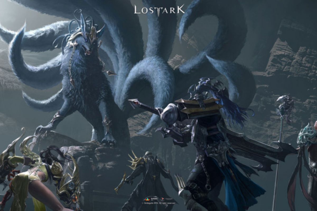 Lost Ark best free PC games