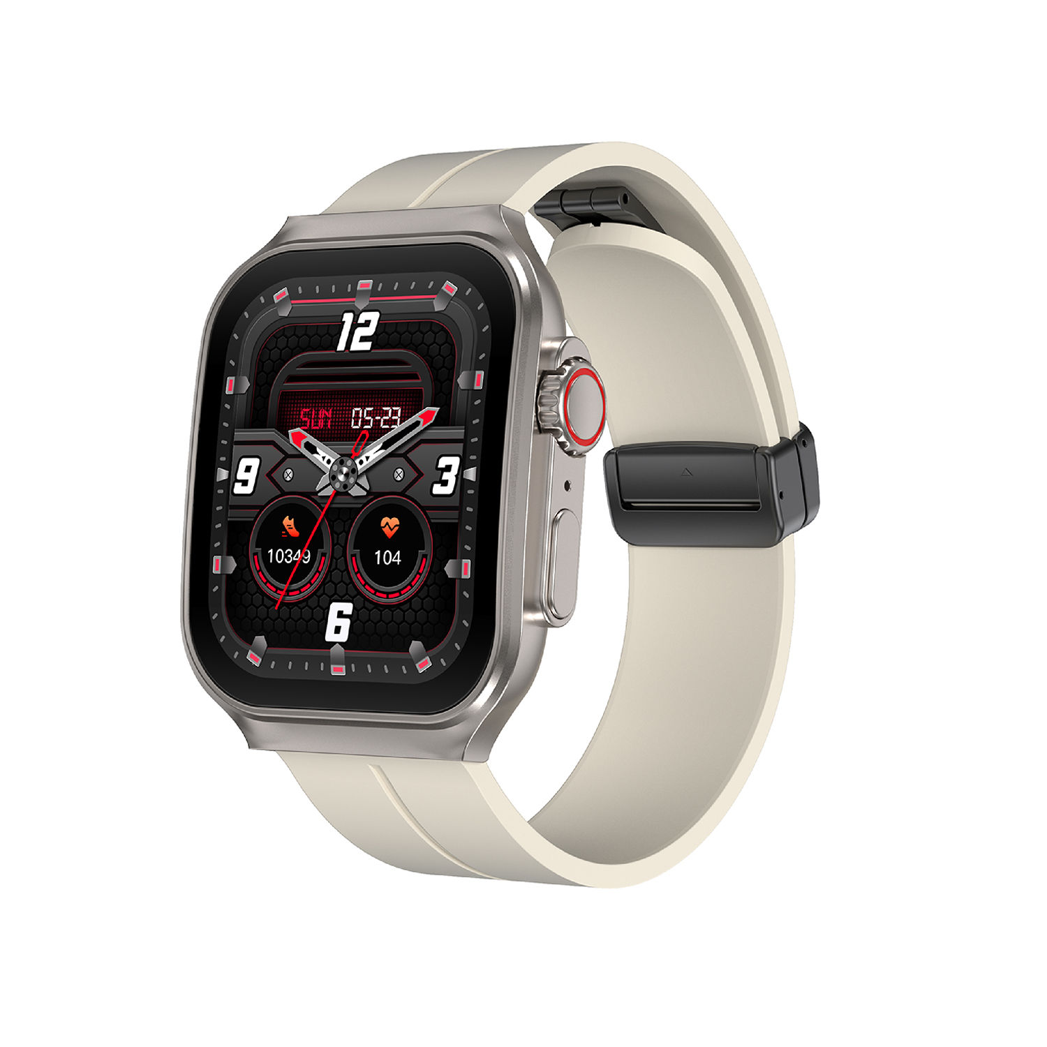 Skyball Elevate Smartwatch